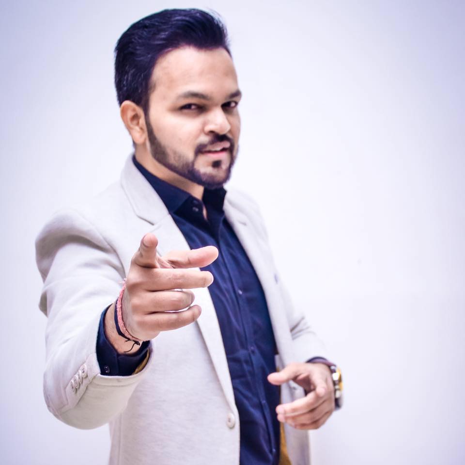 Ansh Chaudhary 